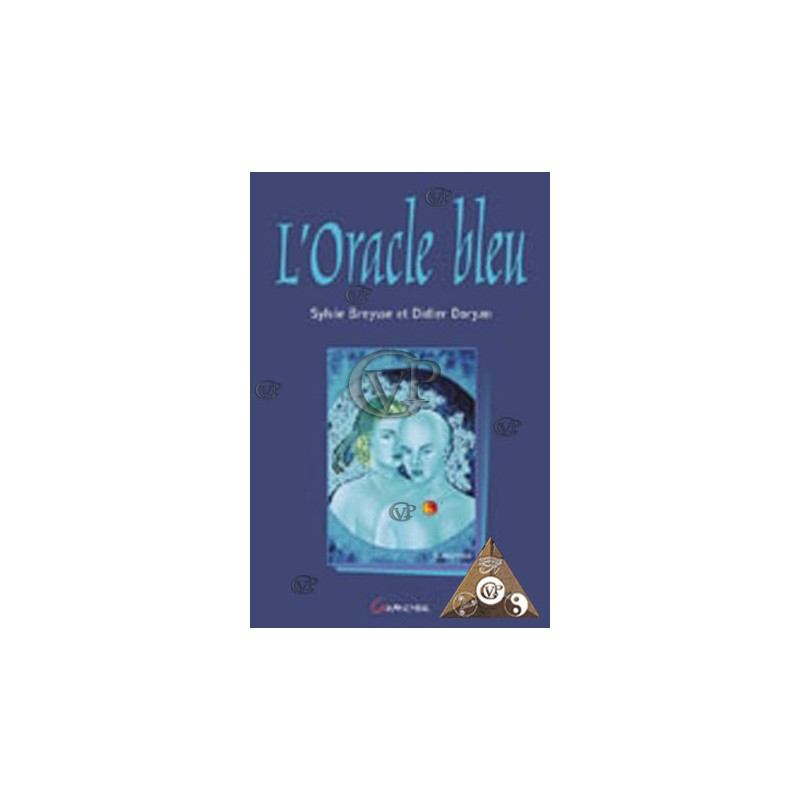 L’ORACLE BLEU