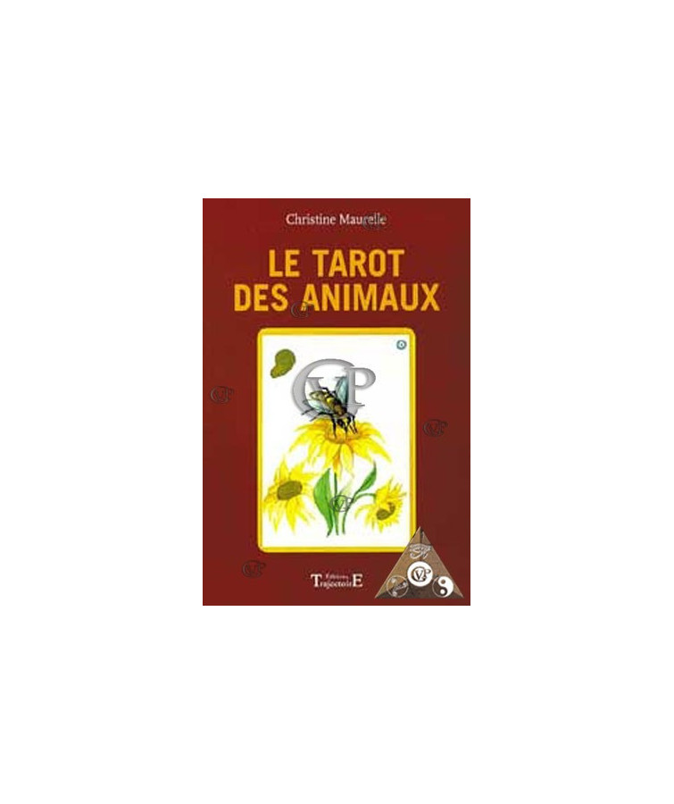 LE TAROT DES ANIMAUX