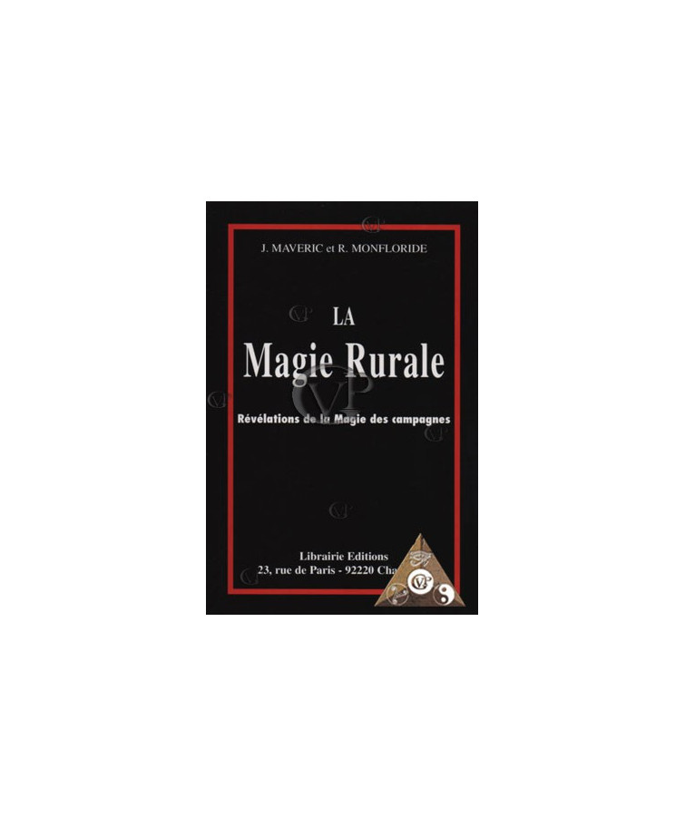 LA MAGIE RURALE (GVP0399)