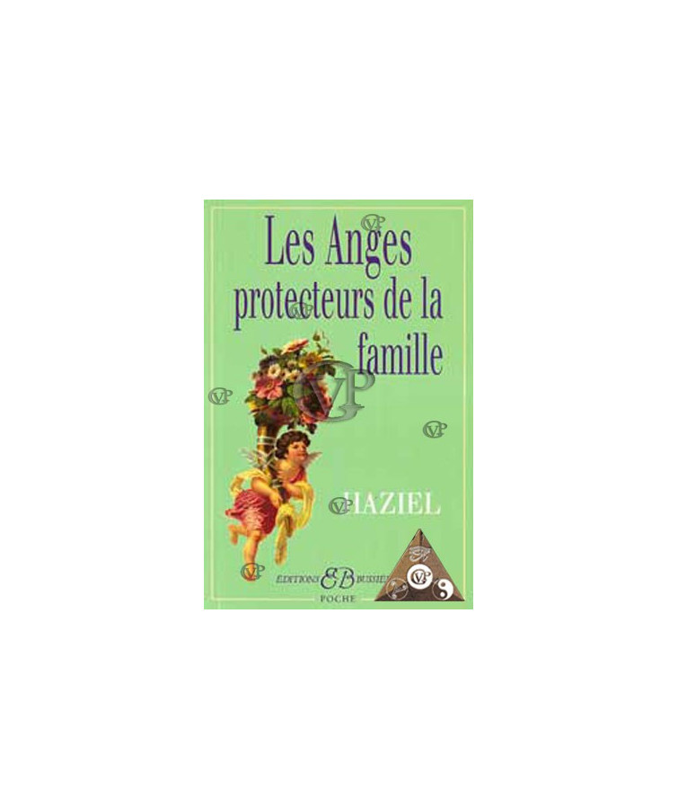 LES ANGES PROTECTEURS DE LA FAMILLE (BUSS0298)