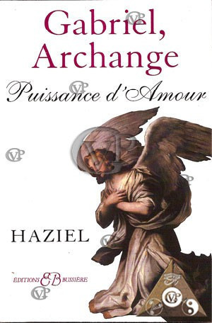 GABRIEL ARCHANGE PUISSANCE D AMOUR (BUSS0312)