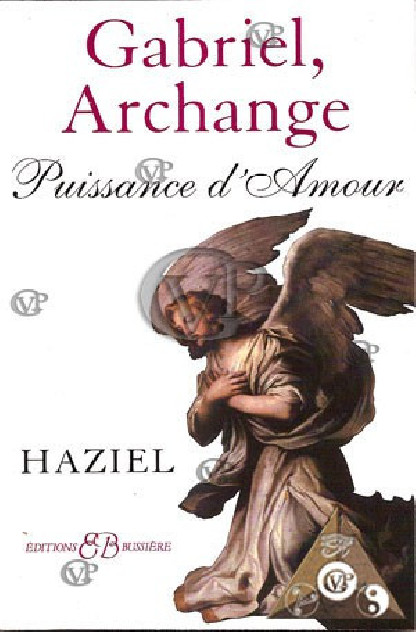 GABRIEL ARCHANGE PUISSANCE D AMOUR (BUSS0312)