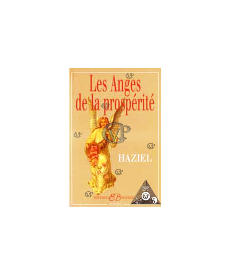 LES ANGES DE LA PROSPERITE (BUSS0264)
