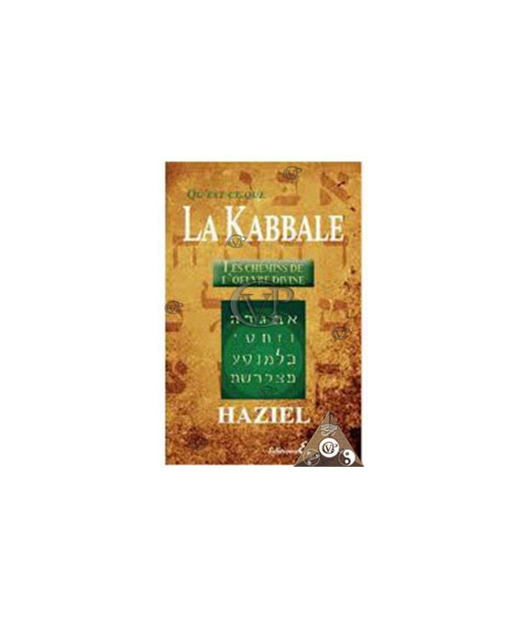 Qu'est ce que la Kabbale