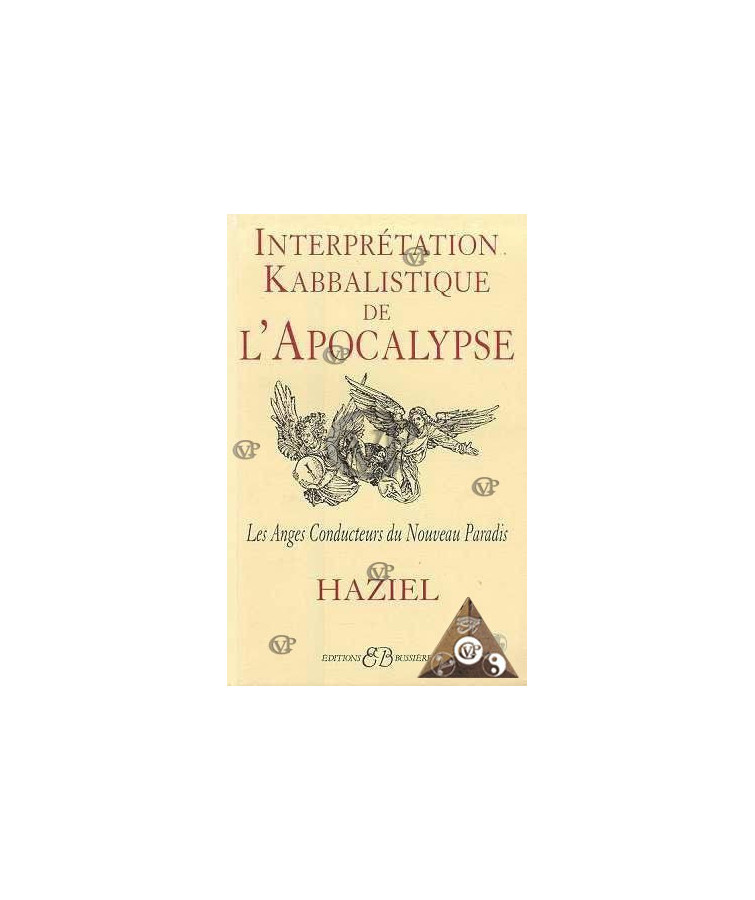 Interprétation Kabbalistique de l'apocalypse