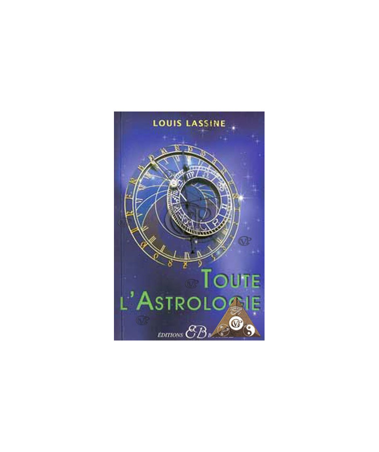 TOUTE L\'ASTROLOGIE  (BUSS0293)