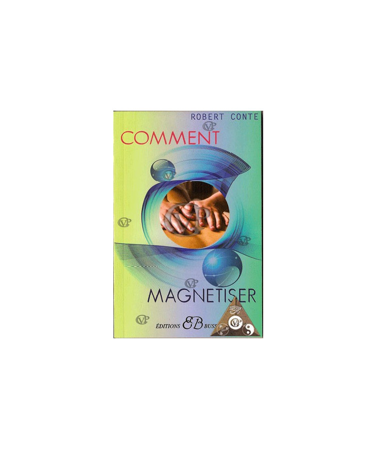 COMMENT MAGNETISER  (BUSS0304)