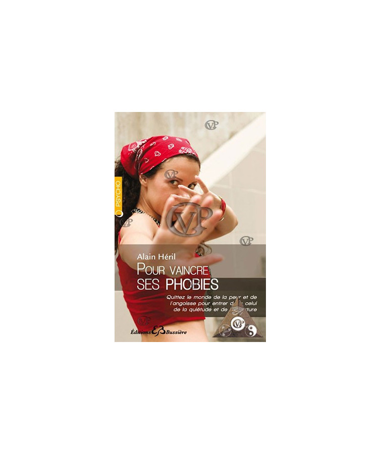 COACHING MEDITATIF  POUR VAINCRE SES PHOBIES