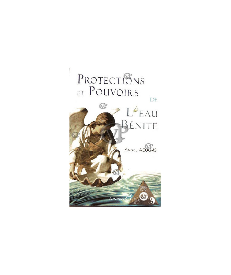 PROTECTIONS ET POUVOIRS DE L'EAU BENITE (BUSS0335)