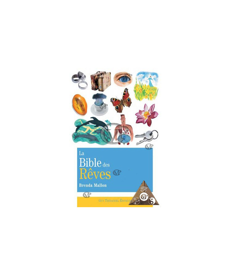 LA BIBLE DES REVES (TRED5514)