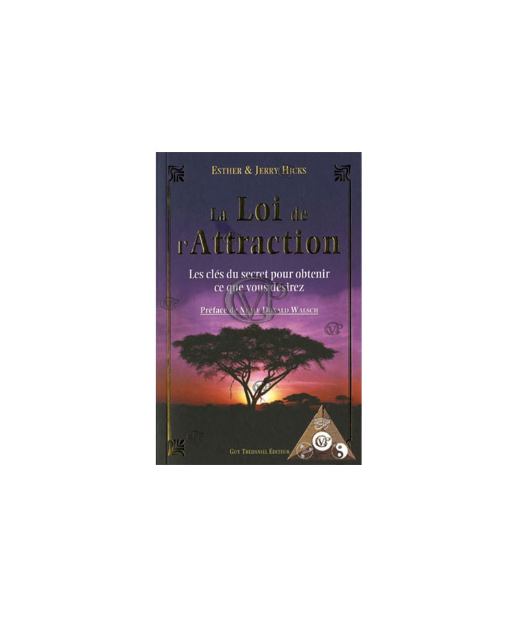 Livres Ésotériques