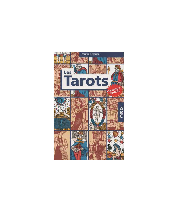 ABC DES TAROTS (GRAN0171)