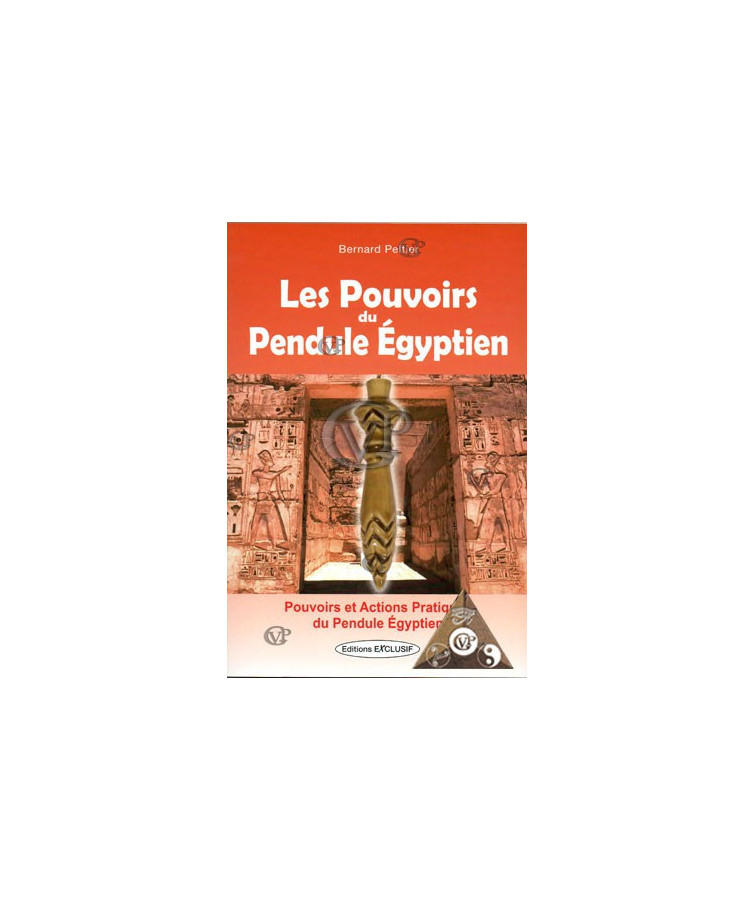 Radiesthésie & Pyramide (Livres)