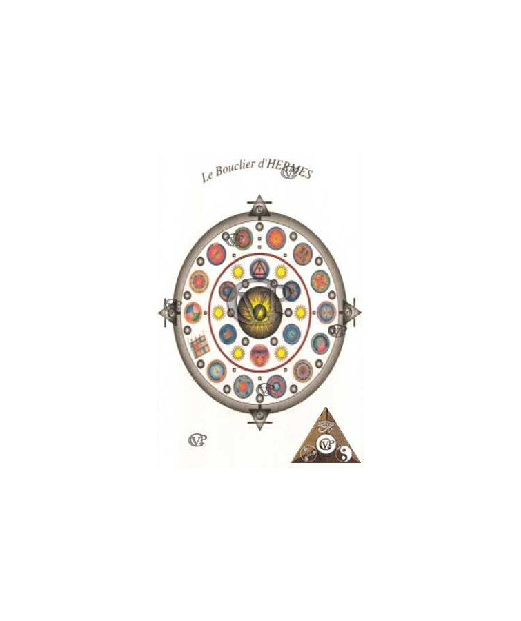 LE BOUCLIER D'HERMES (DAJ037)