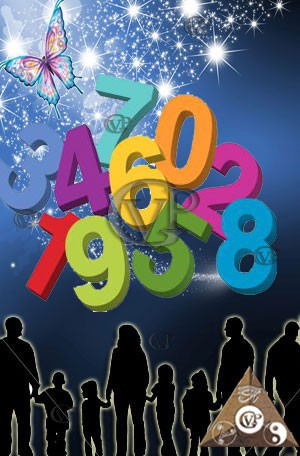 NUMEROLOGIE RELATIONNELLE (THE010)
