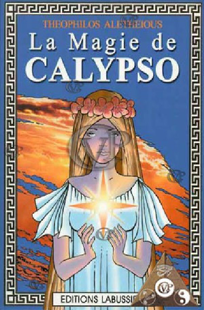 LA MAGIE DE CALYPSO (LAB071)