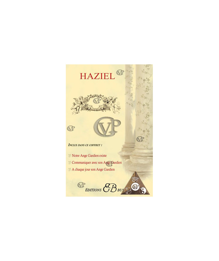 COFFRET " L'ESSENTIEL" (BUSS0350)