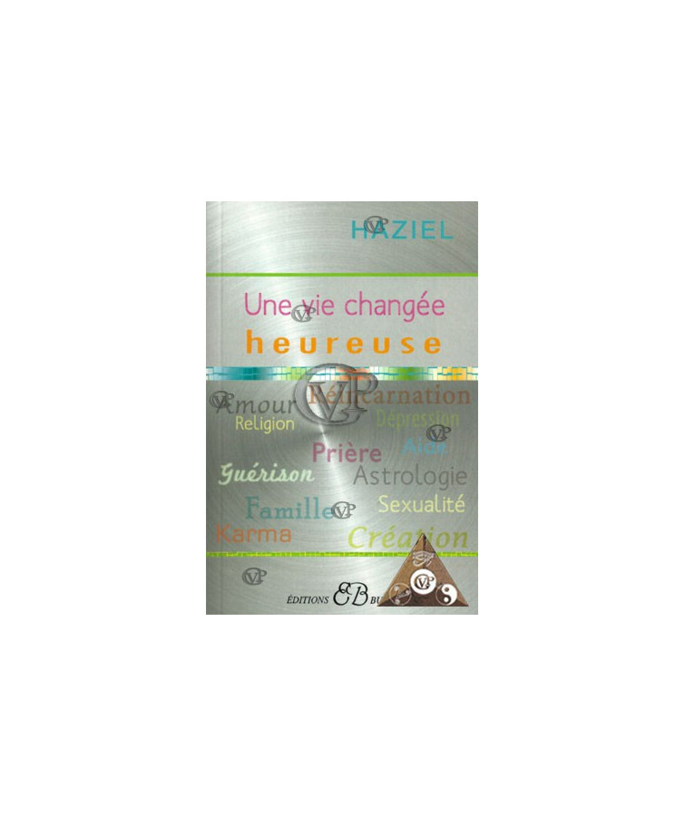 UNE VIE CHANGÉE, HEUREUSE (BUSS0338)