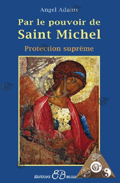 PAR LE POUVOIR DE SAINT MICHEL (BUSS0341)