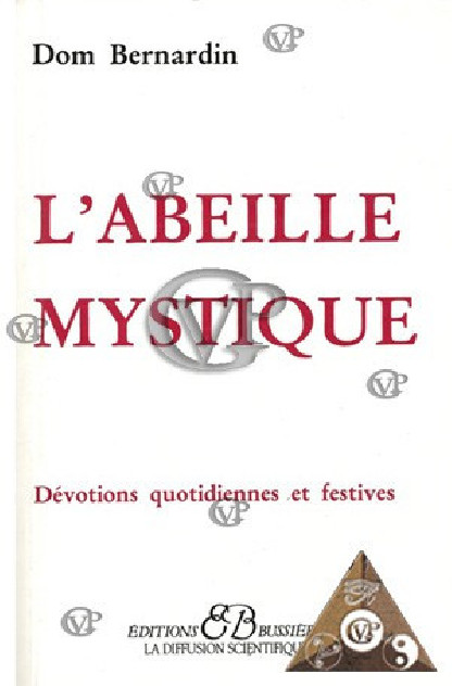 L’ABEILLE MYSTIQUE (BUSS0176)