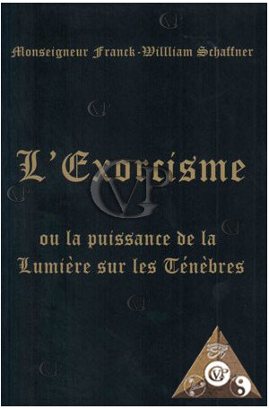 L'EXORCISME  (BUSS0375)
