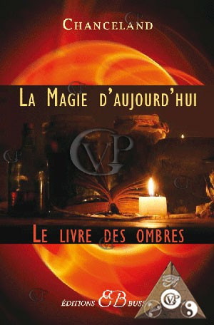 LA MAGIE D'AUJOURD'HUI (BUSS0354)
