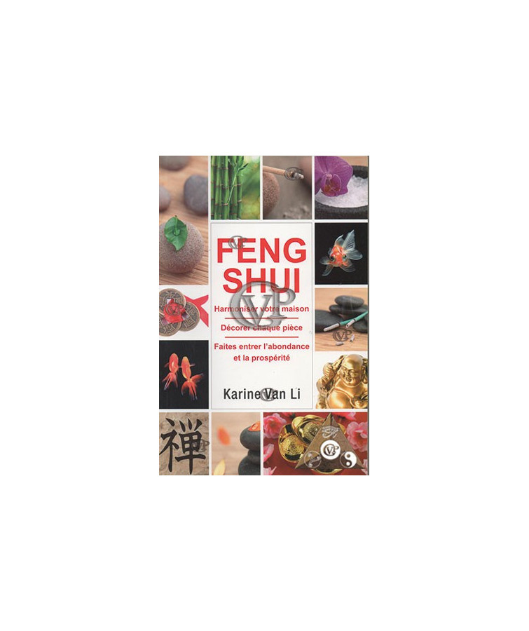 FENG SHUI