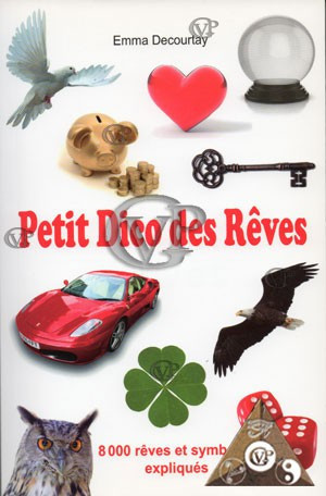 PETIT DICO DES REVES (EXCL1106)