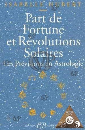 PART DE FORTUNE ET REVOLUTIONS SOLAIRES (BUSS0129)