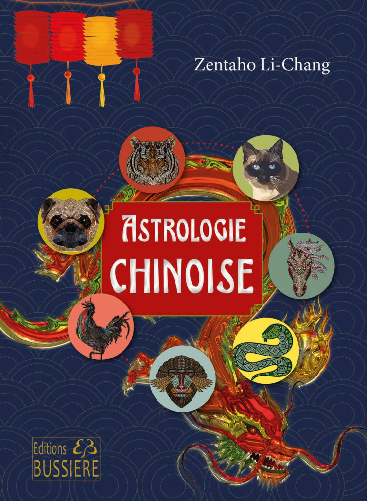 L'ASTROLOGIE CHINOISE