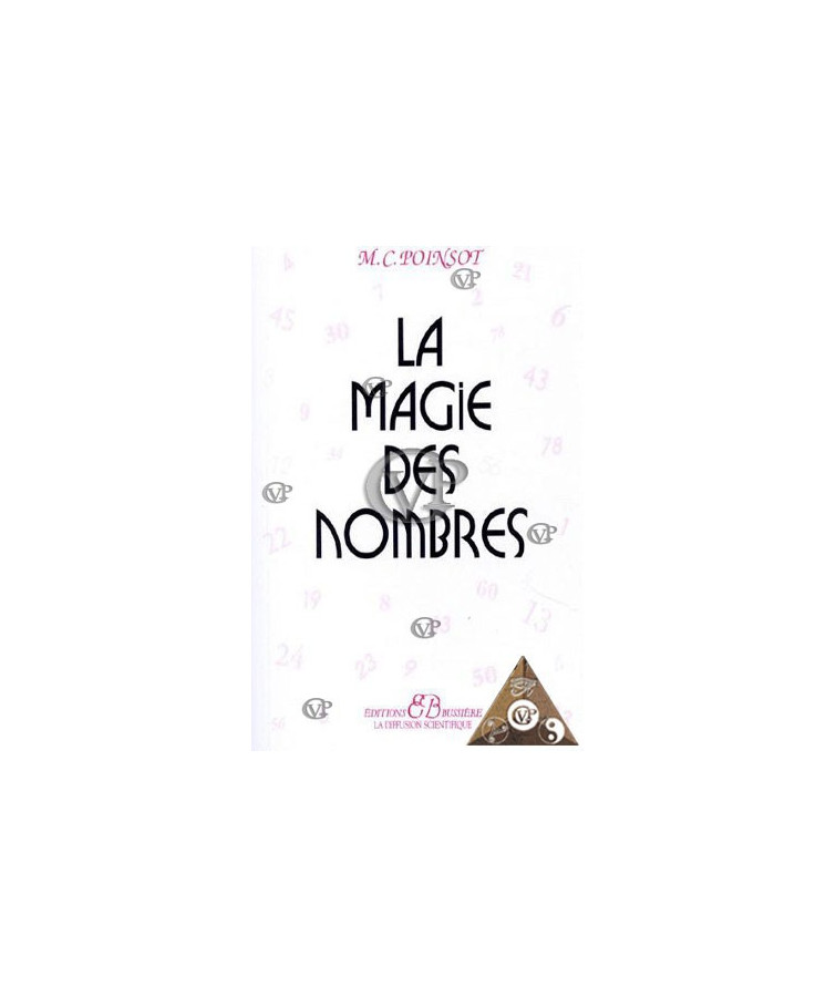 LA MAGIE DES NOMBRES (BUSS0126)