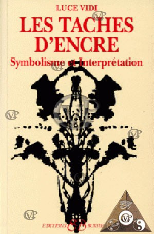 LES TACHES D'ENCRE (BUSS0101)