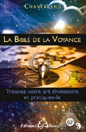 LA BIBLE DE LA VOYANCE (BUSS0393)