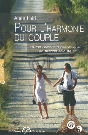 POUR L'HARMONIE DU COUPLE (BUSS0370)