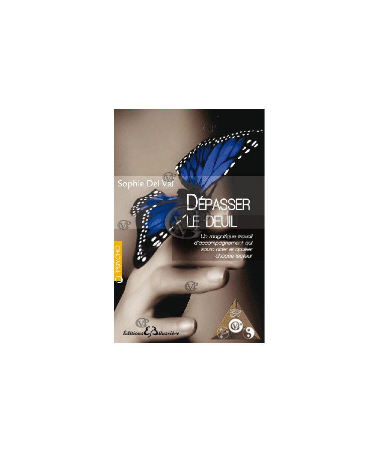 POUR DEPASSER LE DEUIL (BUSS0346)