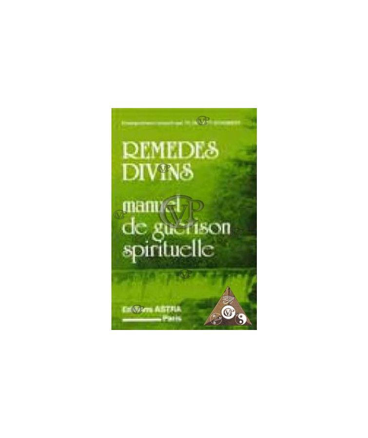 REMEDES DIVINS (BUSS1924)