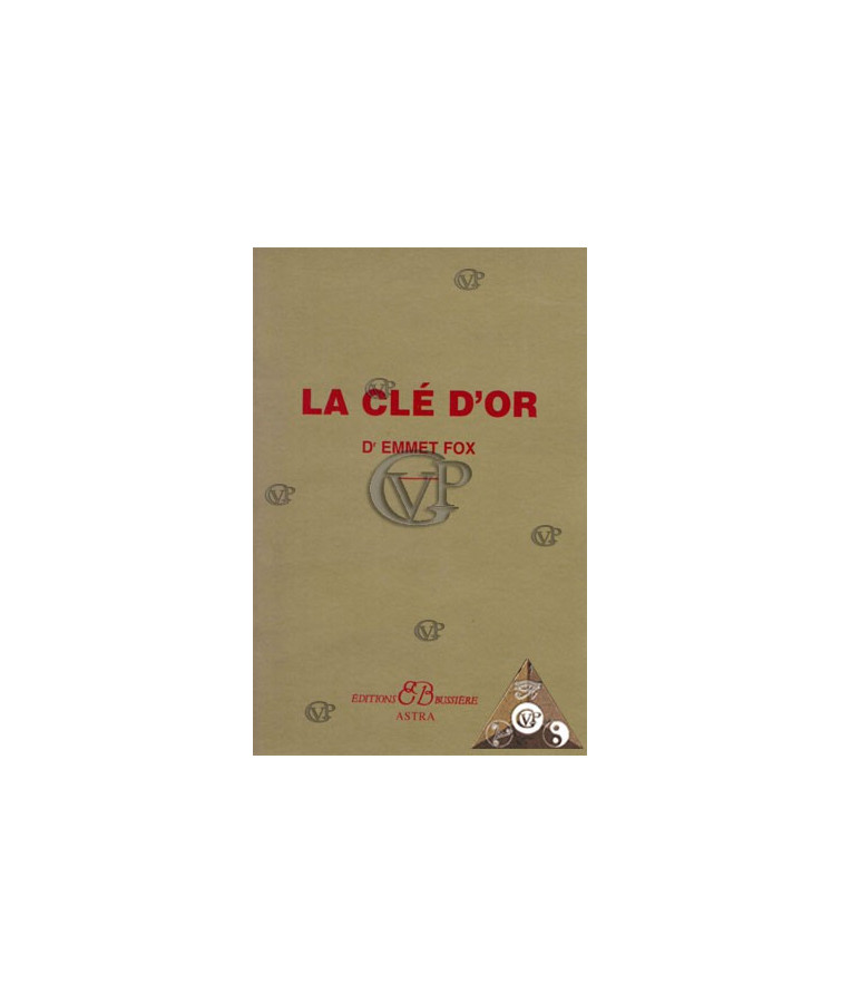 LA CLE D'OR (BUSS0273)