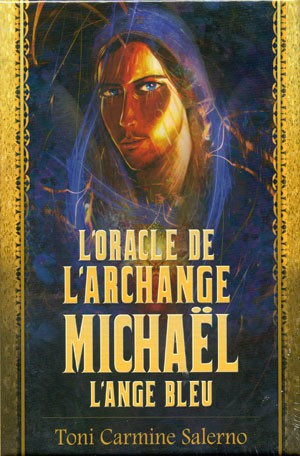 L'ORACLE DE L ARCHANGE MICHAEL(CONT3250)