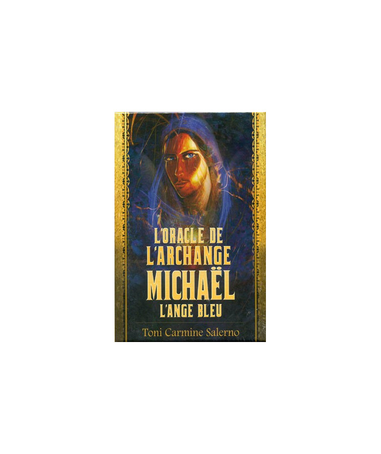 L'ORACLE DE L ARCHANGE MICHAEL(CONT3250)