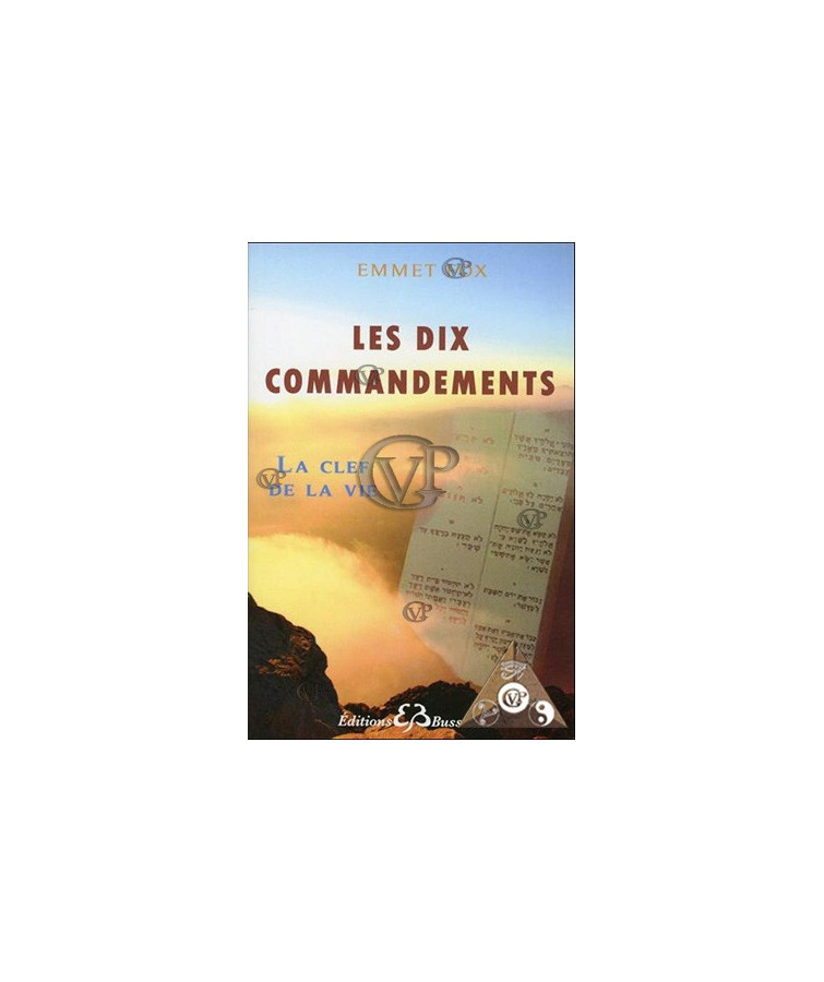 LES DIX COMMANDEMENTS (BUSS0365)