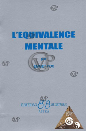 L'EQUIVALENCE MENTALE (BUSS0322)