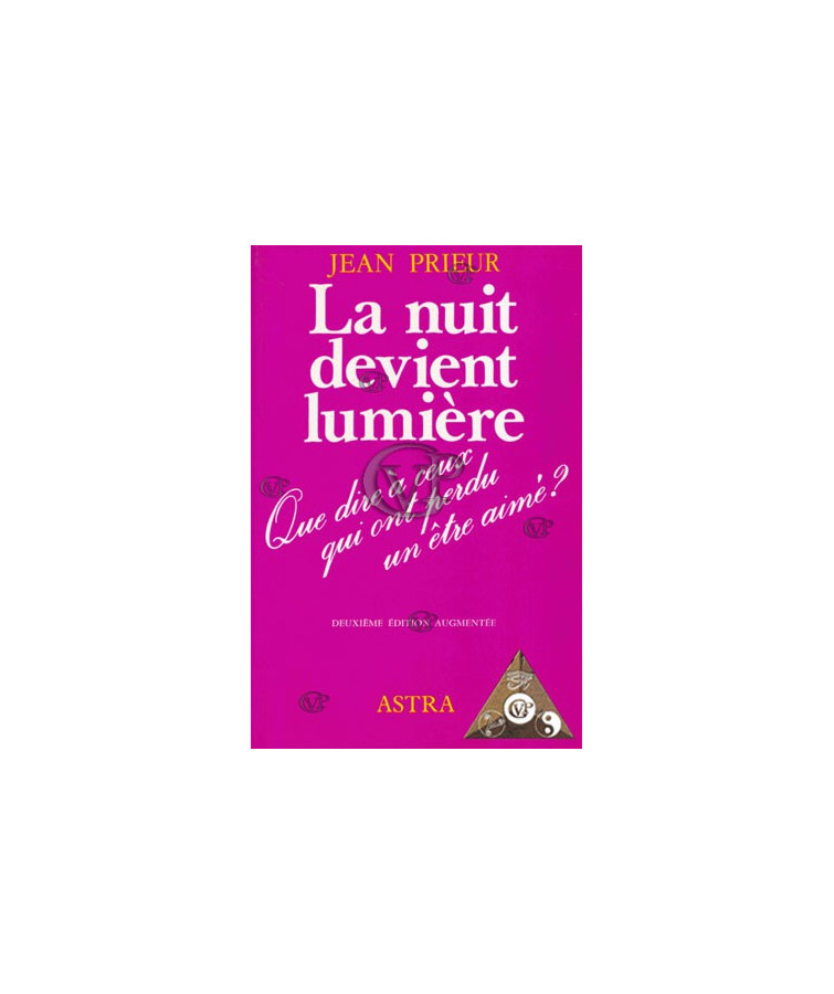 LA NUIT DEVIENT LUMIERE(BUSS1941)