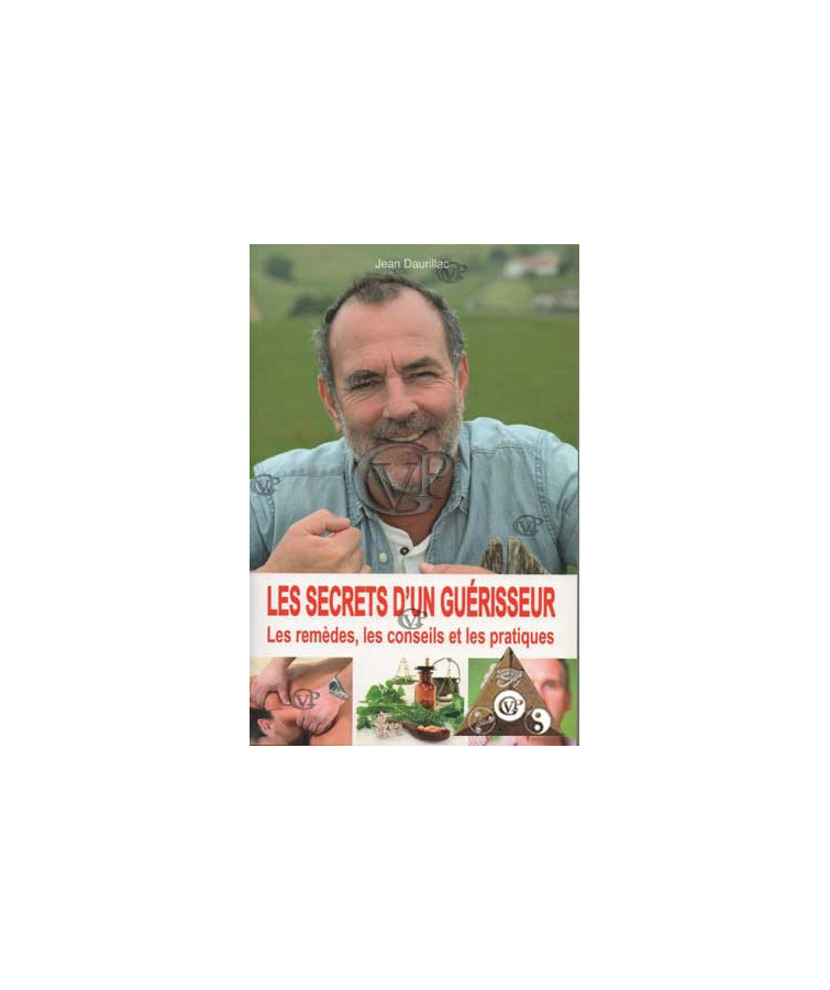 LES SECRETS D UN GUERISSEUR (EXCL1130)