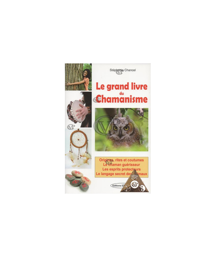 Chamanisme (Livres)