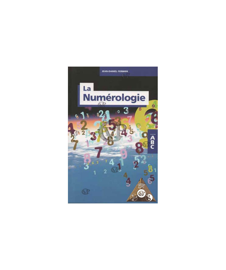 ABC DE LA NUMEROLOGIE