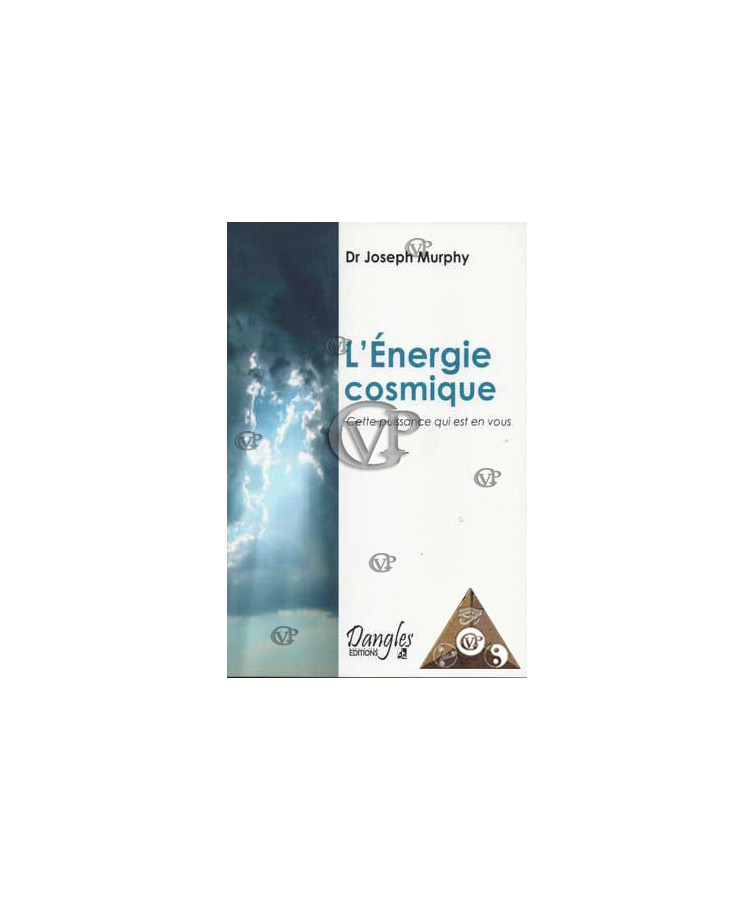 ENERGIE COSMIQUE