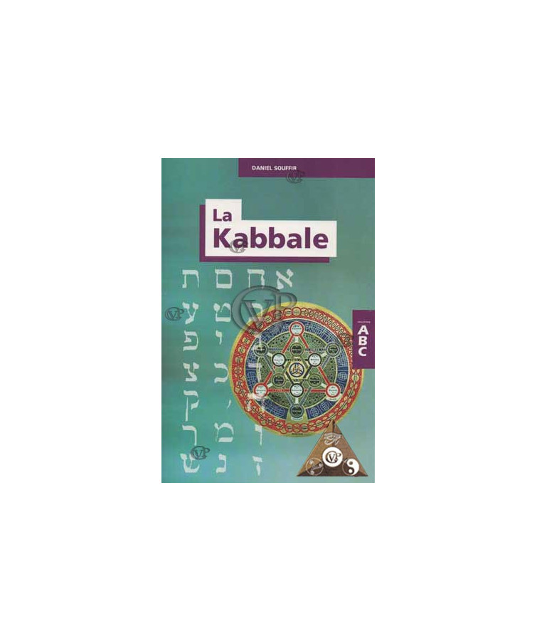 ABC DE LA KABBALE