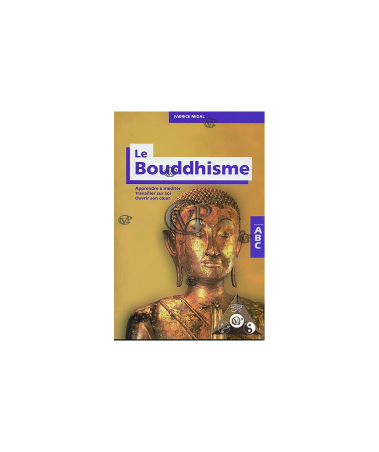 ABC DU BOUDDHISME