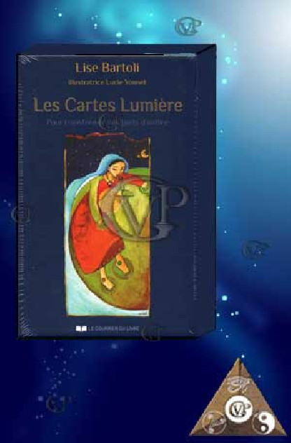 LES CARTES LUMIERE