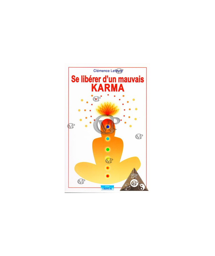 SE LIBERER D’UN MAUVAIS KARMA